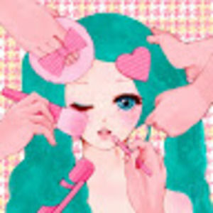 Meet your Posher, Keri